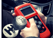 Діагностика АКПП