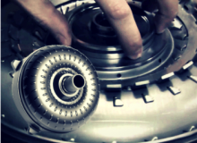 Ремонт гідротрансформаторів