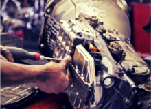 Ремонт гідроблоків